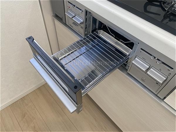 三郷市早稲田第28全4棟　新築戸建　1号棟