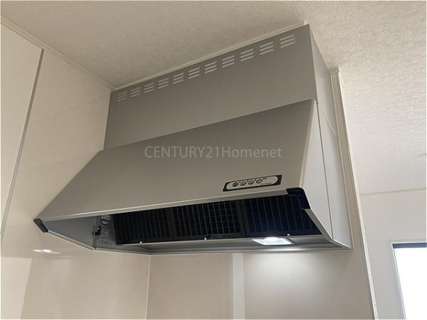 三郷市早稲田第28全4棟　新築戸建　1号棟