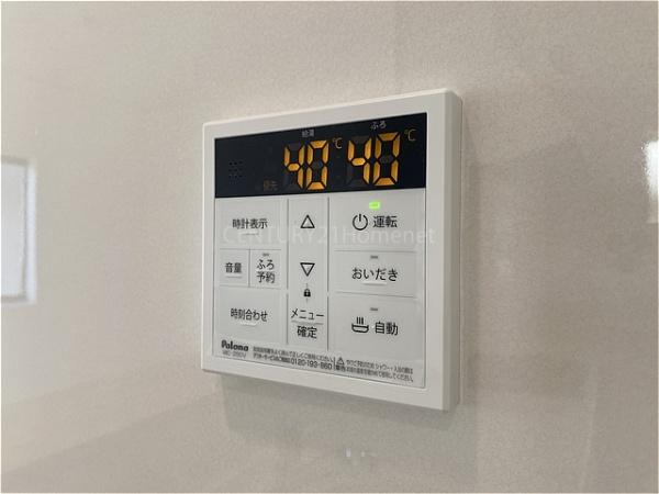 三郷市早稲田第28全4棟　新築戸建　1号棟