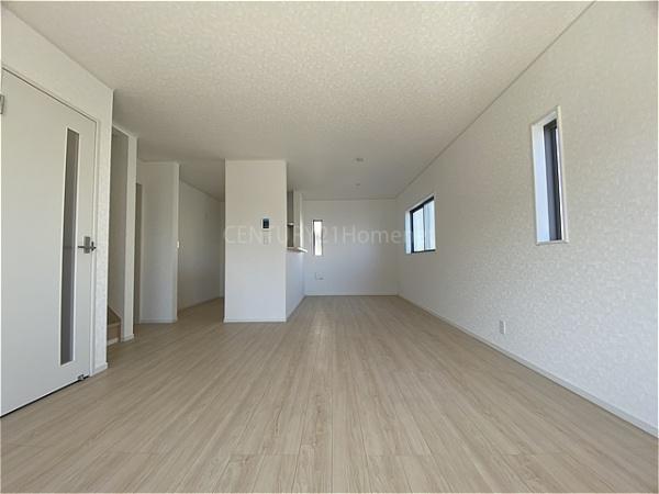 三郷市早稲田第28全4棟　新築戸建　1号棟