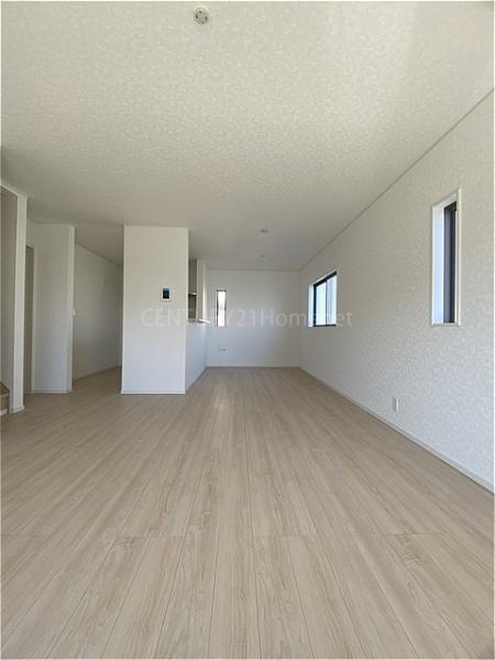 三郷市早稲田第28全4棟　新築戸建　1号棟
