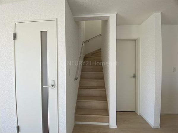三郷市早稲田第28全4棟　新築戸建　1号棟