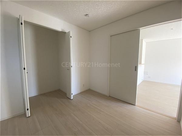 三郷市早稲田第28全4棟　新築戸建　2号棟