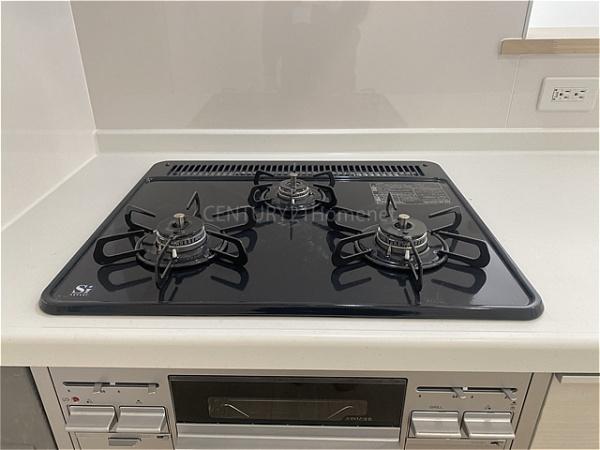 三郷市早稲田第28全4棟　新築戸建　2号棟