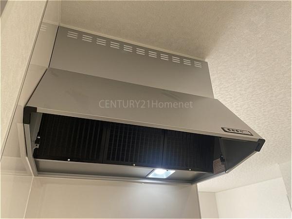 三郷市早稲田第28全4棟　新築戸建　2号棟