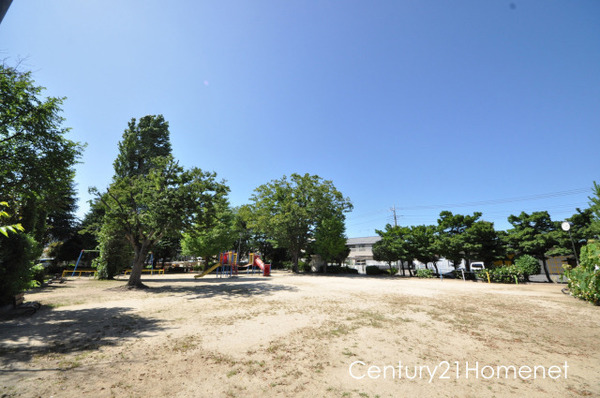三郷市早稲田第28全4棟　新築戸建　3号棟(白鳥公園)