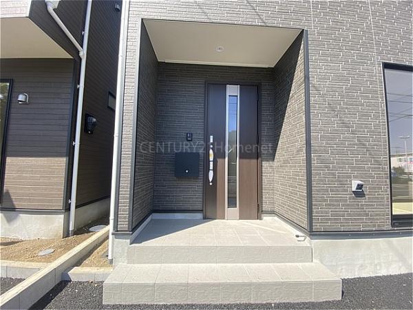 三郷市早稲田第28全4棟　新築戸建　3号棟
