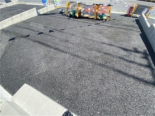 三郷市早稲田第28全4棟　新築戸建　3号棟