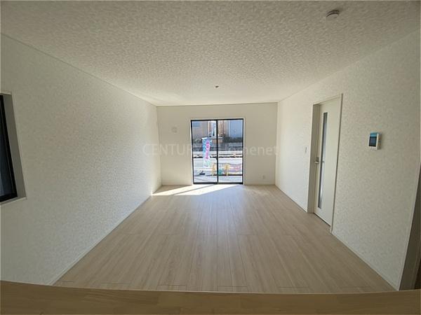 三郷市早稲田第28全4棟　新築戸建　3号棟