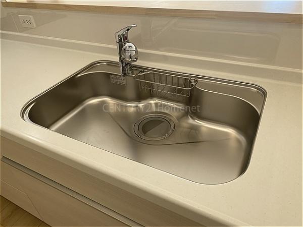 三郷市早稲田第28全4棟　新築戸建　3号棟
