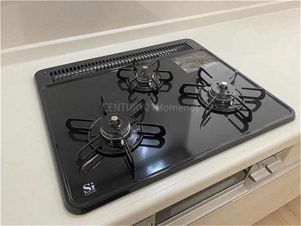 三郷市早稲田第28全4棟　新築戸建　3号棟
