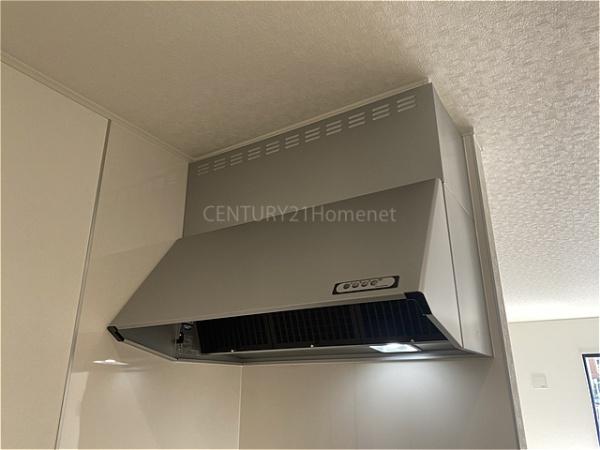 三郷市早稲田第28全4棟　新築戸建　3号棟