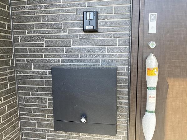三郷市早稲田第28全4棟　新築戸建　3号棟