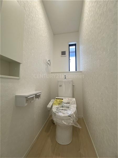 三郷市早稲田第28全4棟　新築戸建　4号棟