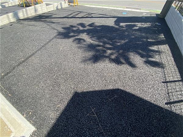 三郷市早稲田第28全4棟　新築戸建　4号棟