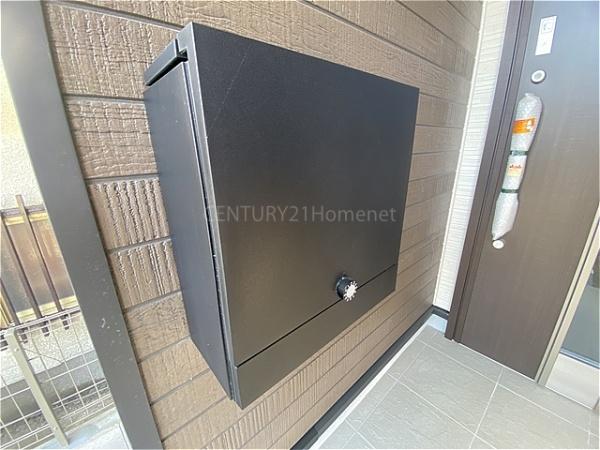 三郷市早稲田第28全4棟　新築戸建　4号棟