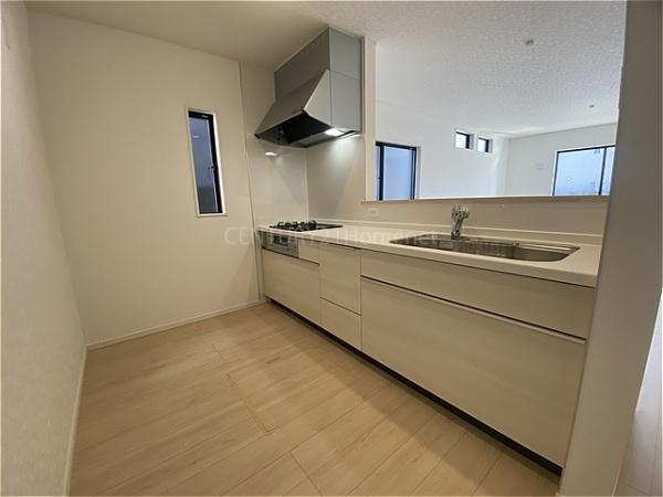 三郷市早稲田第28全4棟　新築戸建　4号棟
