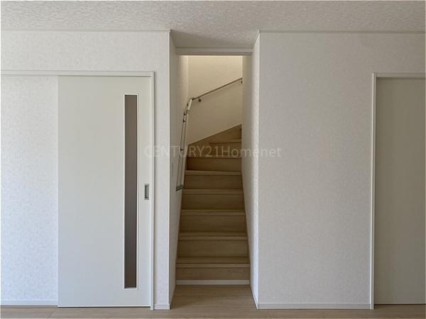 三郷市早稲田第28全4棟　新築戸建　4号棟