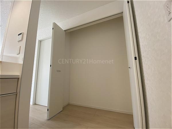 三郷市早稲田第28全4棟　新築戸建　4号棟