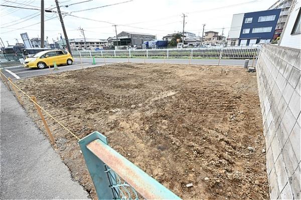 三郷市新和4期　売地