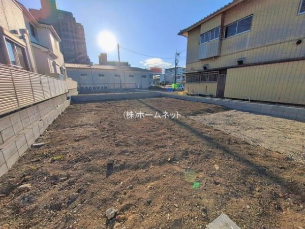 三郷市早稲田13期全7棟　新築戸建　1号棟