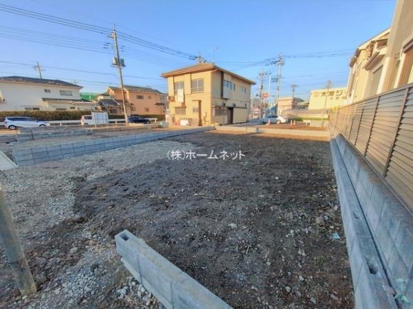 三郷市早稲田13期全7棟　新築戸建　4号棟
