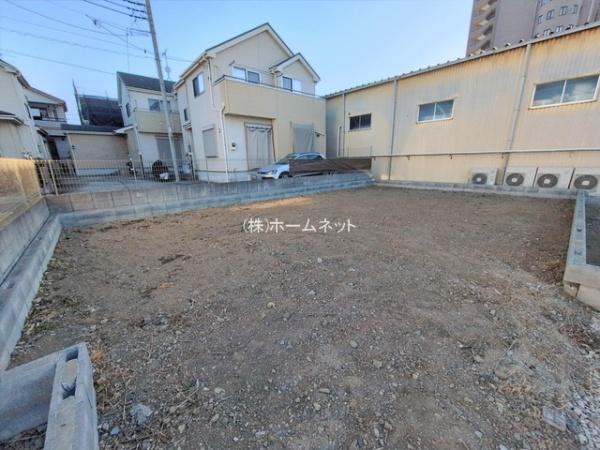 三郷市早稲田13期全7棟　新築戸建　5号棟