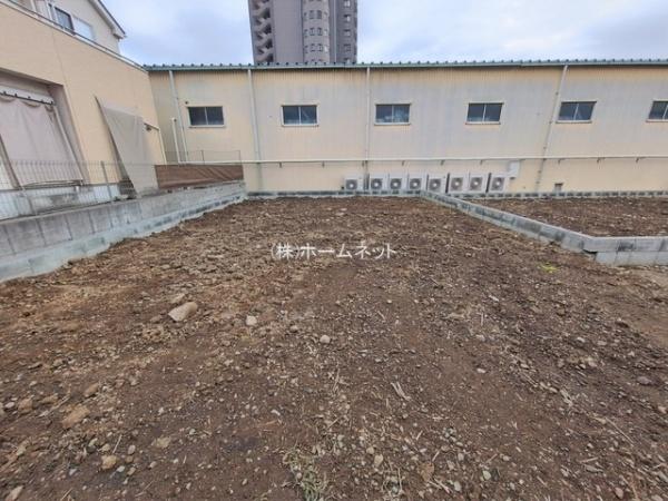 三郷市早稲田13期全7棟　新築戸建　5号棟