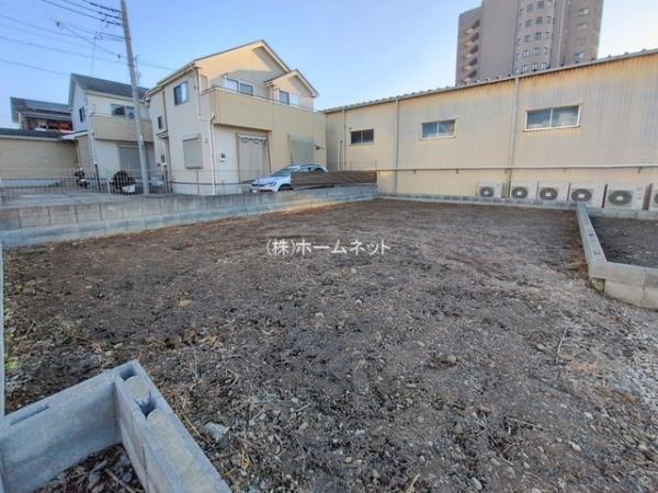 三郷市早稲田13期全7棟　新築戸建　5号棟