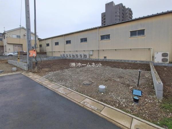 三郷市早稲田13期全7棟　新築戸建　6号棟