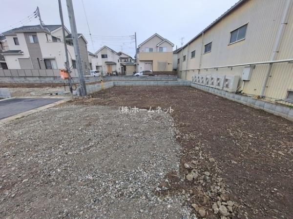 三郷市早稲田13期全7棟　新築戸建　6号棟