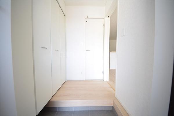 三郷市戸ケ崎第57全1棟　新築戸建　1号棟