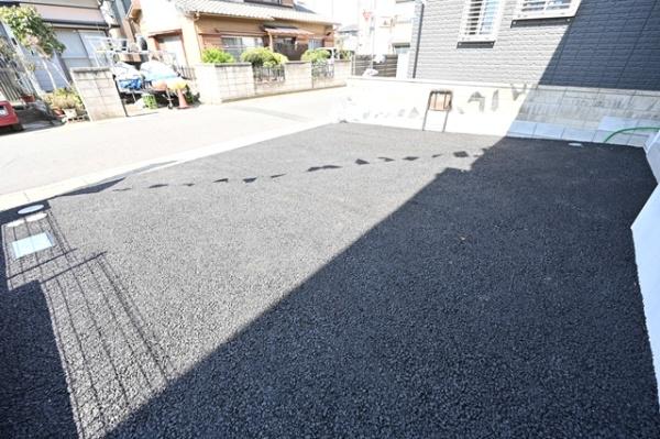 三郷市戸ケ崎第57全1棟　新築戸建　1号棟