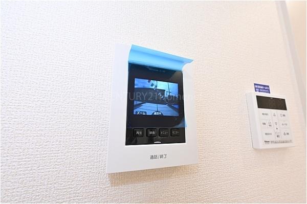 八潮市緑町第7全4棟　新築戸建　3号棟