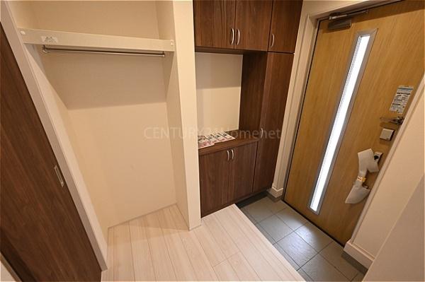 八潮市緑町第7全4棟　新築戸建　3号棟