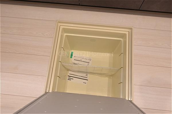 八潮市緑町第7全4棟　新築戸建　3号棟