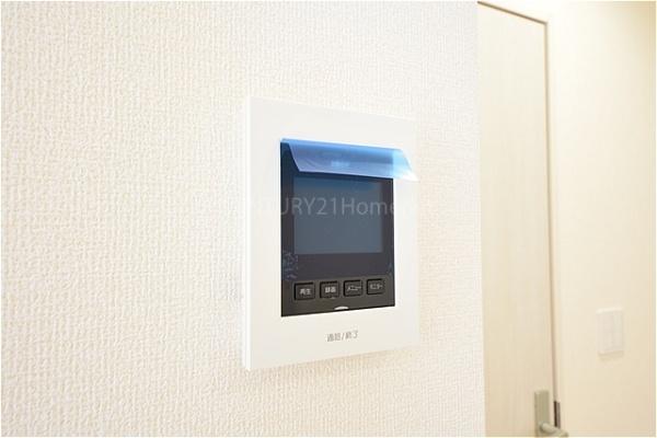 八潮市緑町第7全4棟　新築戸建　2号棟