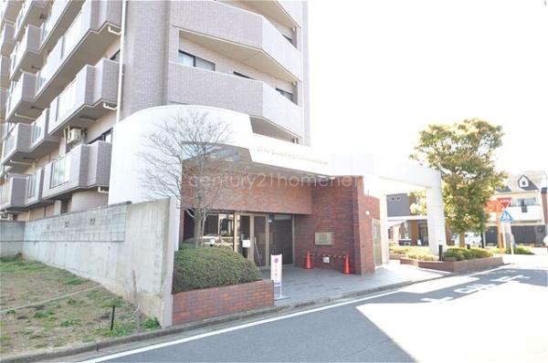 ライオンズマンション三郷早稲田公園　3階