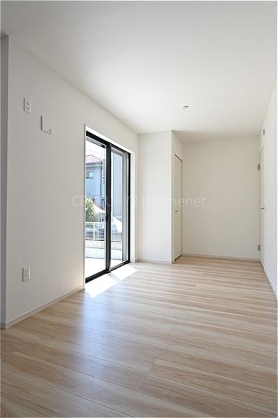 三郷市後谷1期全1棟　新築戸建　1号棟