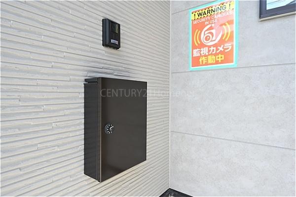 三郷市後谷1期全1棟　新築戸建　1号棟