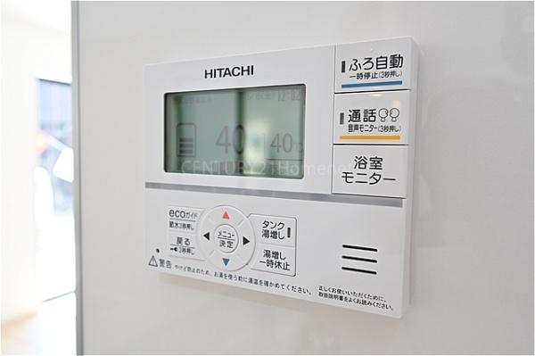 三郷市後谷1期全1棟　新築戸建　1号棟