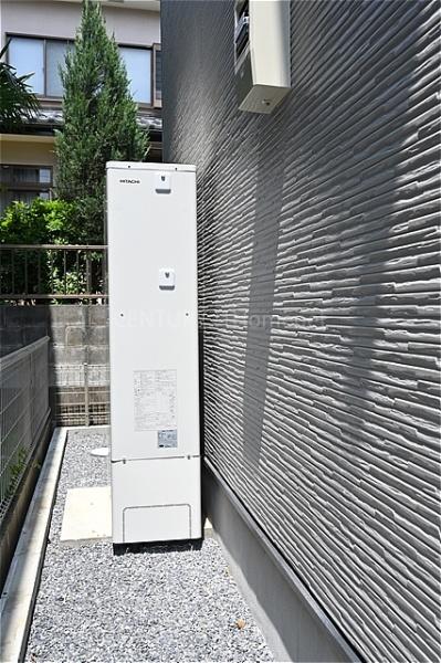 三郷市後谷1期全1棟　新築戸建　1号棟