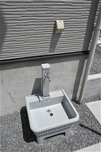 三郷市後谷1期全1棟　新築戸建　1号棟