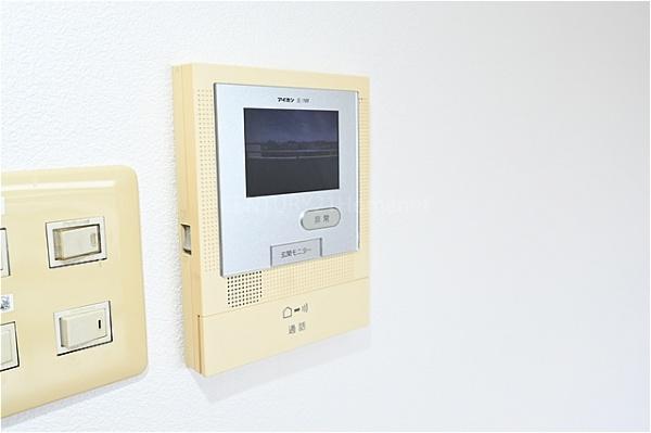 金町ダイヤモンドマンション　4階
