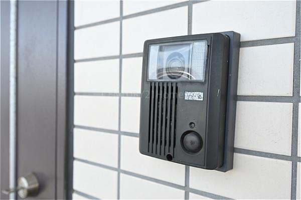 金町ダイヤモンドマンション　4階