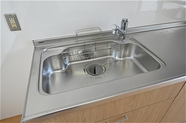 金町ダイヤモンドマンション　4階