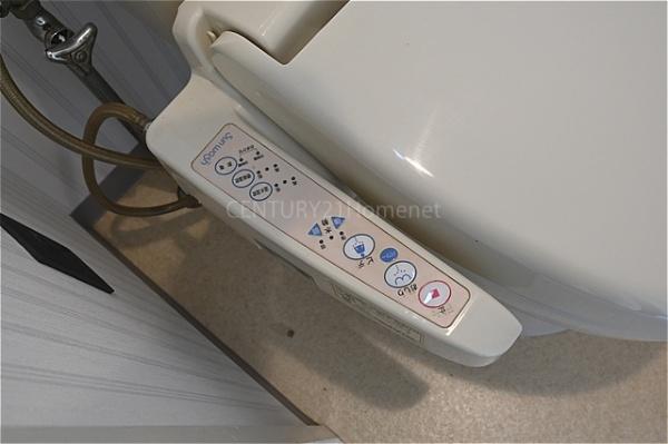 金町ダイヤモンドマンション　4階
