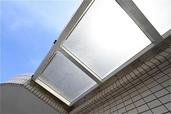 金町ダイヤモンドマンション　4階