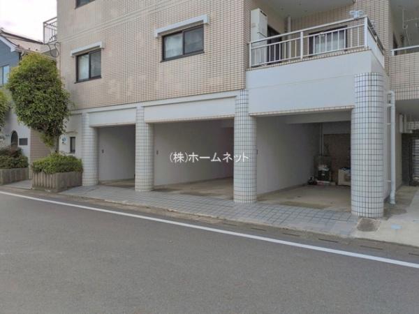金町ダイヤモンドマンション　4階