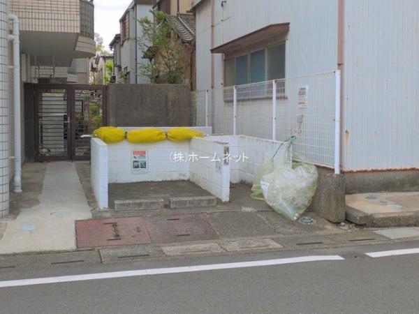 金町ダイヤモンドマンション　4階
